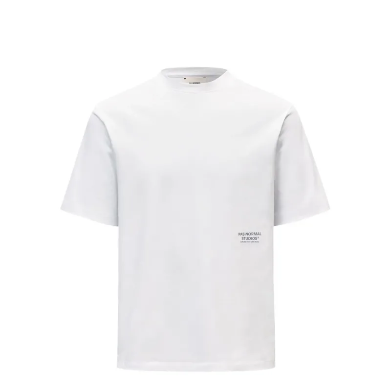 Pas Normal Studios Off-Race T-Shirt